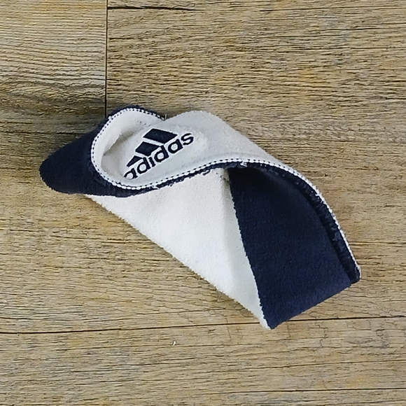 Adidas Youth Reversible Athletic Headbands Bundle One Size - Picture 5 of 11